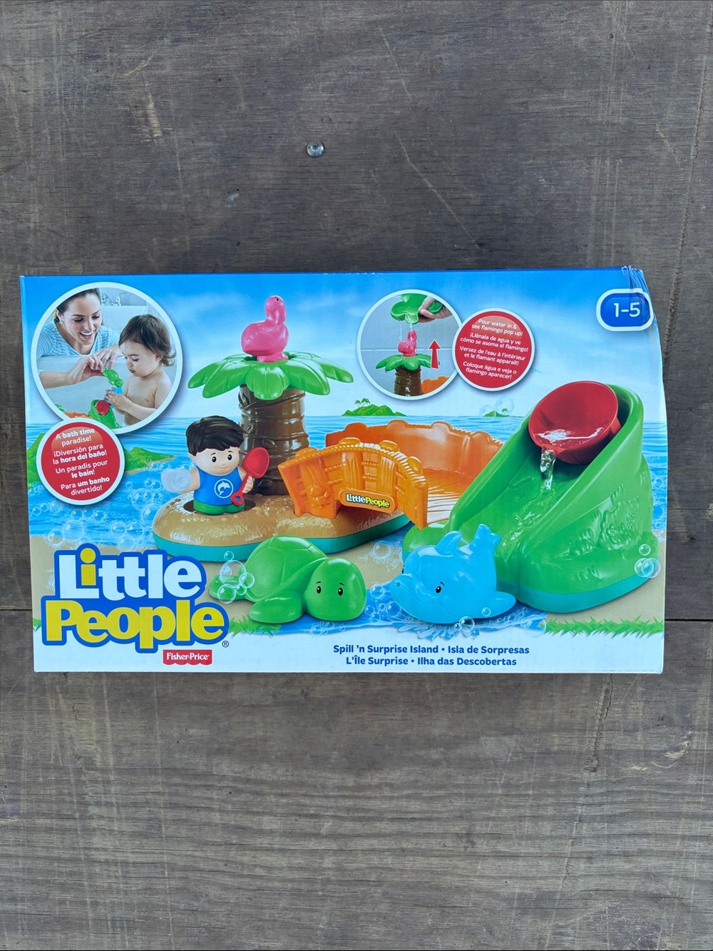 Little People